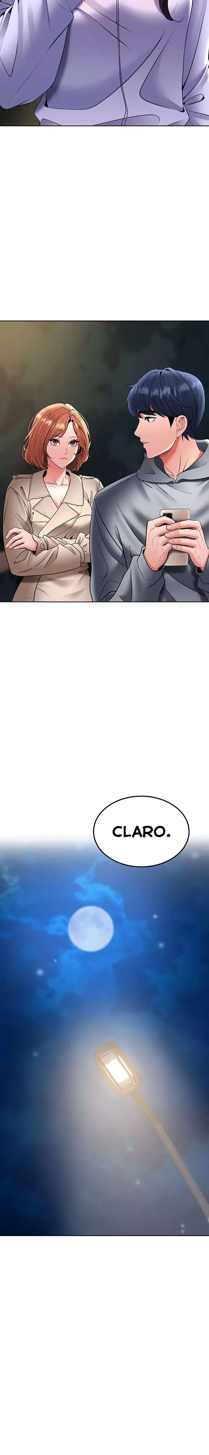 The Inheritor Raw Chapter 23 - Page 9