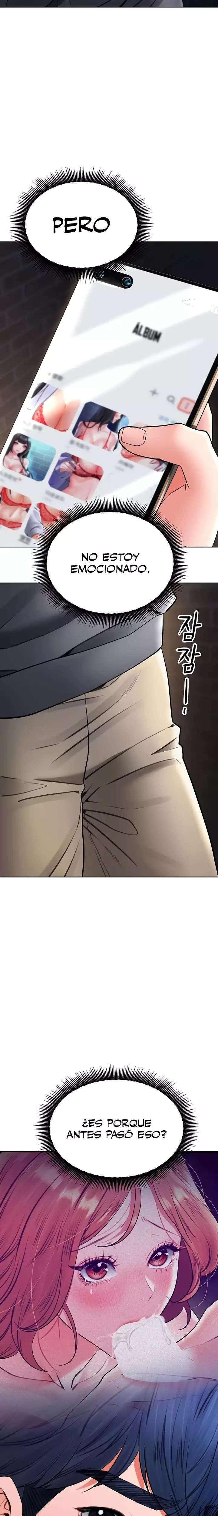 The Inheritor Raw Chapter 24 - Page 10