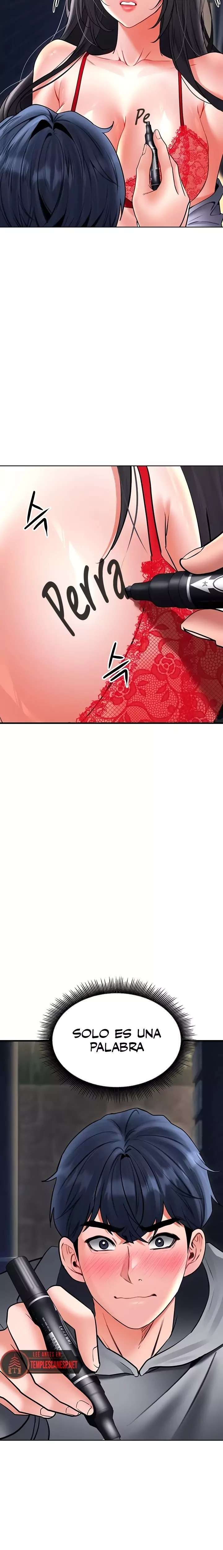 The Inheritor Raw Chapter 24 - Page 19