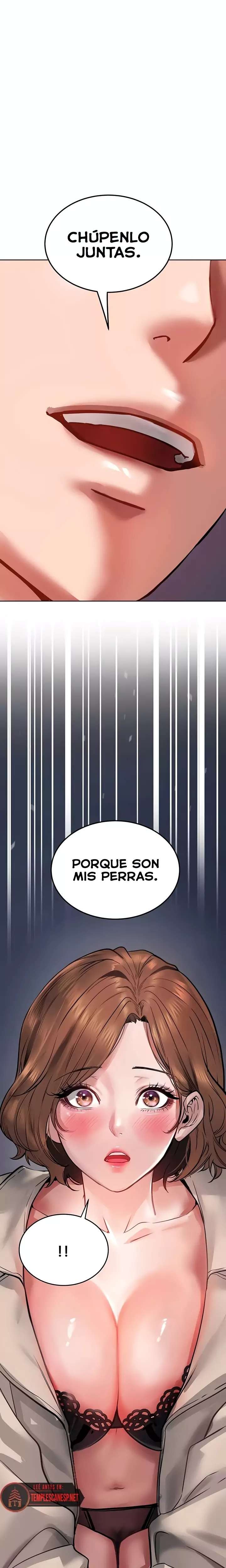 The Inheritor Raw Chapter 25 - Page 28