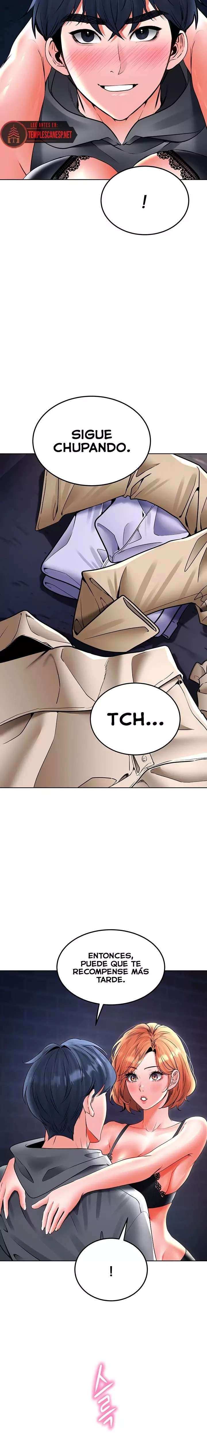 The Inheritor Raw Chapter 26 - Page 19