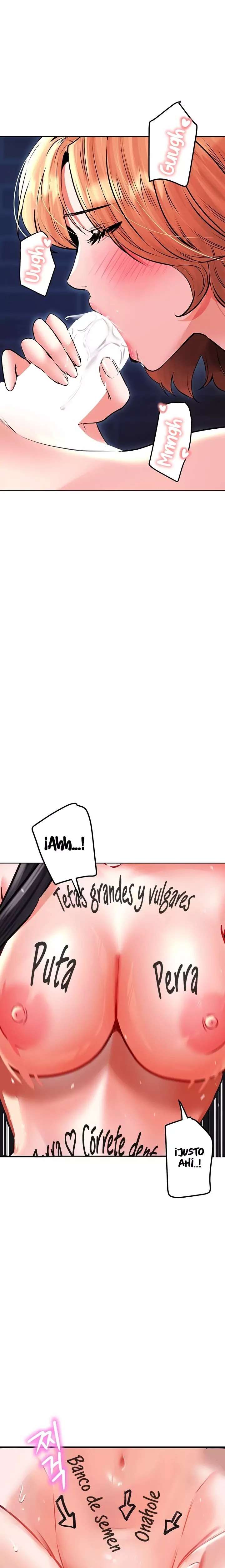 The Inheritor Raw Chapter 26 - Page 22