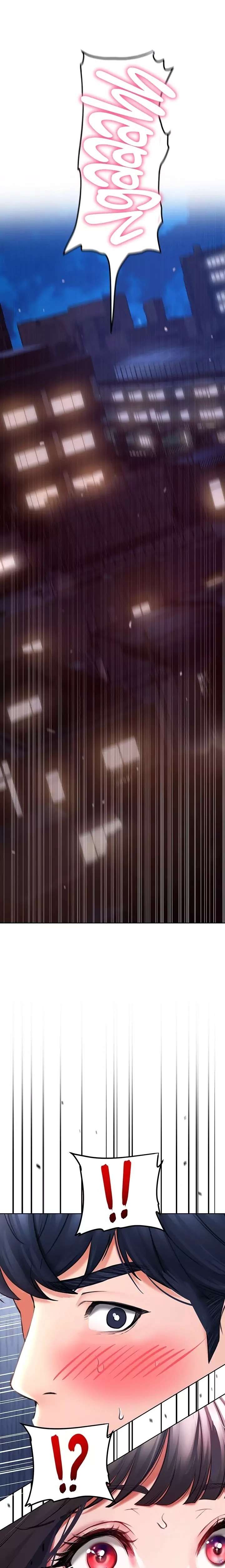 The Inheritor Raw Chapter 26 - Page 25