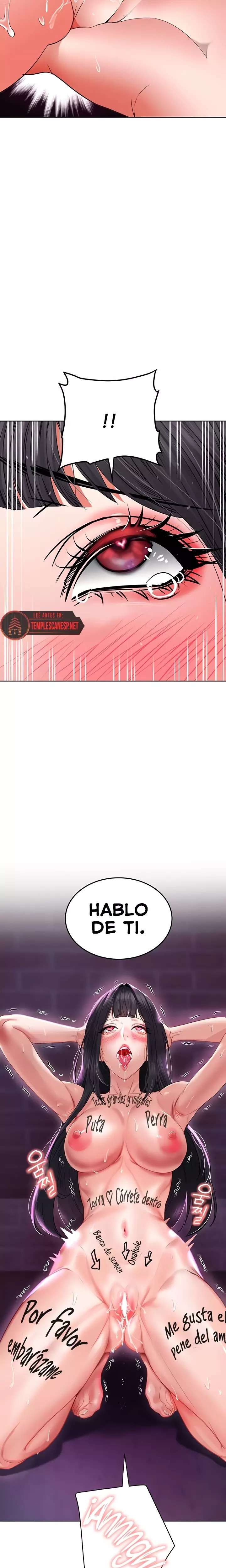 The Inheritor Raw Chapter 27 - Page 9