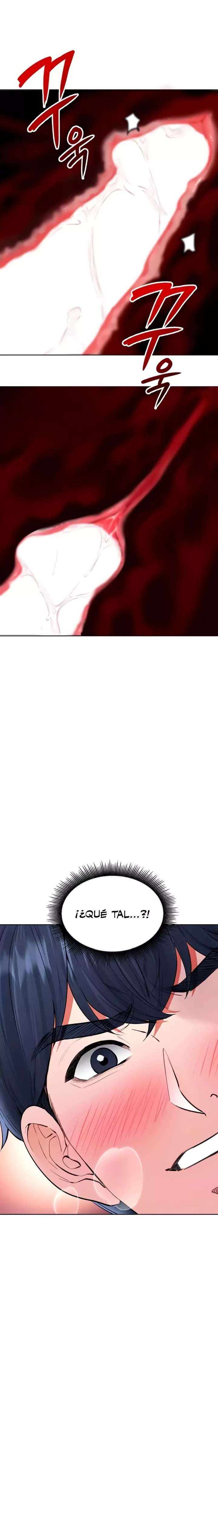 The Inheritor Raw Chapter 28 - Page 8