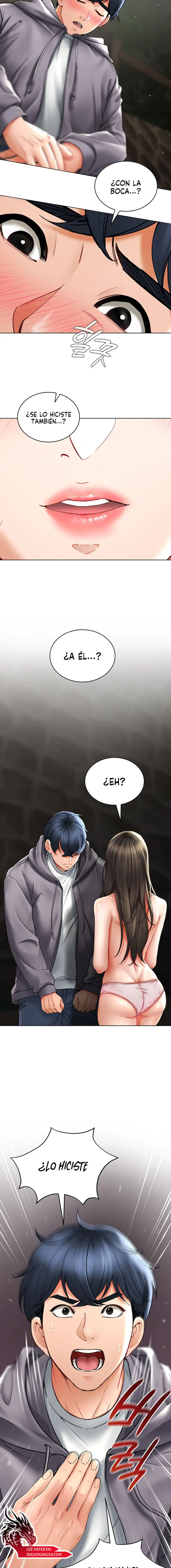 The Inheritor Raw Chapter 3 - Page 11