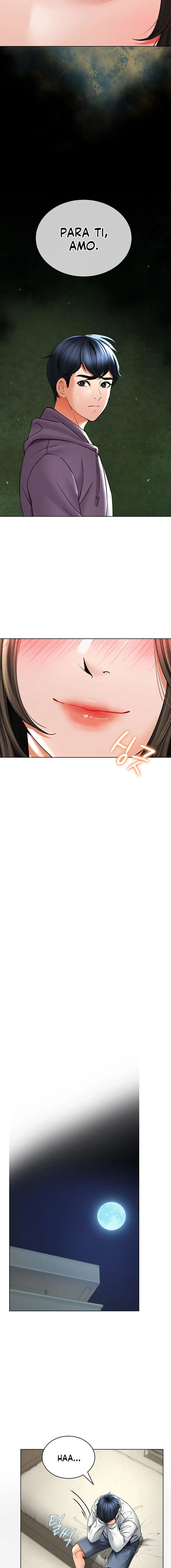 The Inheritor Raw Chapter 3 - Page 15