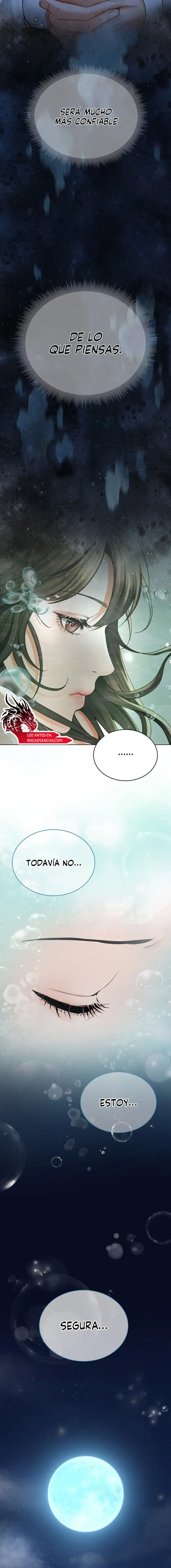 The Inheritor Raw Chapter 3 - Page 18