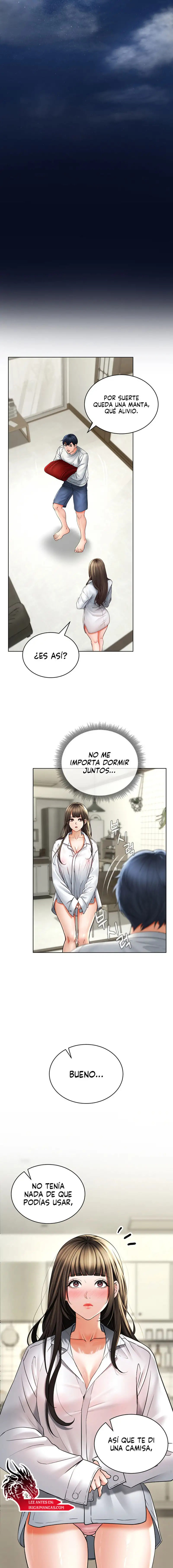 The Inheritor Raw Chapter 3 - Page 19