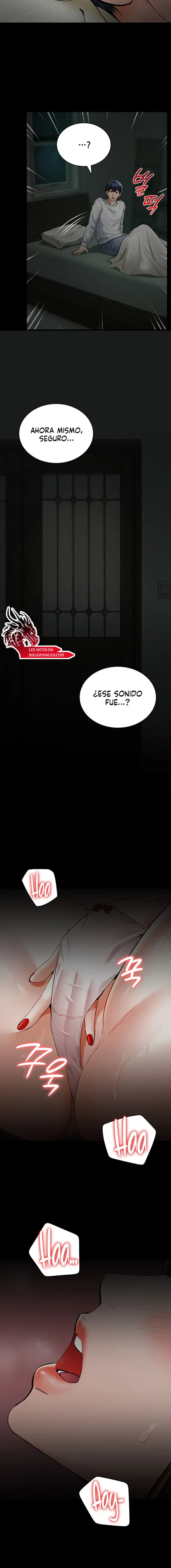 The Inheritor Raw Chapter 3 - Page 24