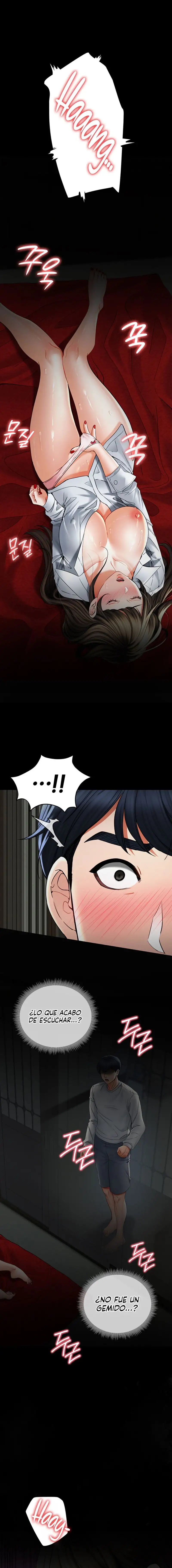 The Inheritor Raw Chapter 3 - Page 25