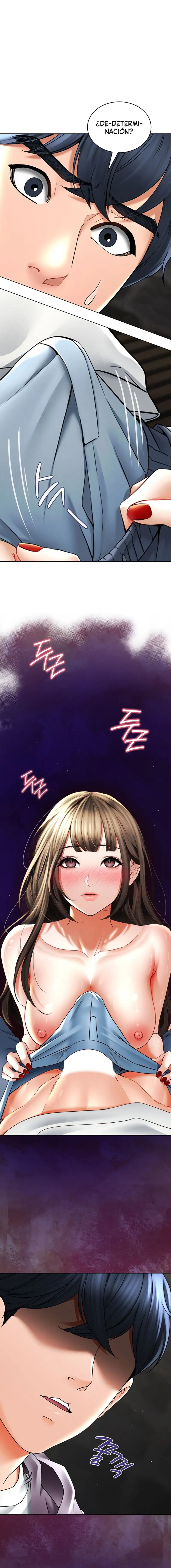 The Inheritor Raw Chapter 3 - Page 6