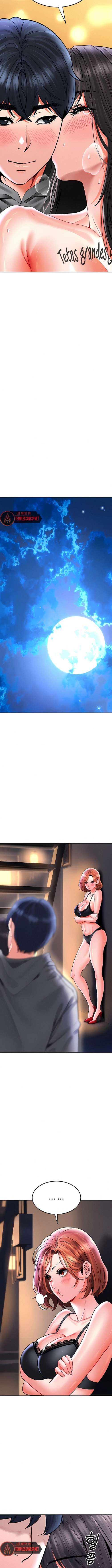 The Inheritor Raw Chapter 30 - Page 5