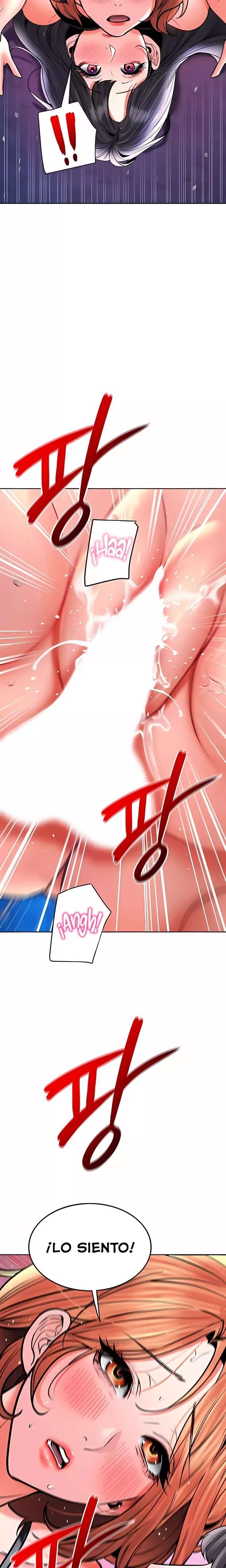 The Inheritor Raw Chapter 31 - Page 11