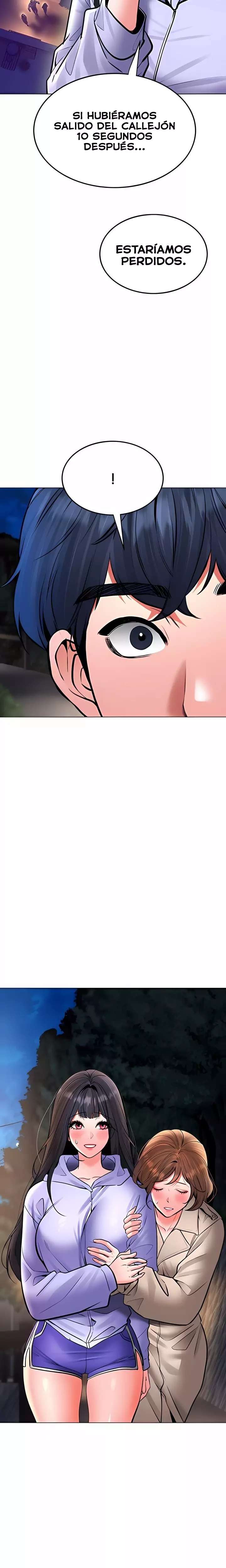 The Inheritor Raw Chapter 31 - Page 27