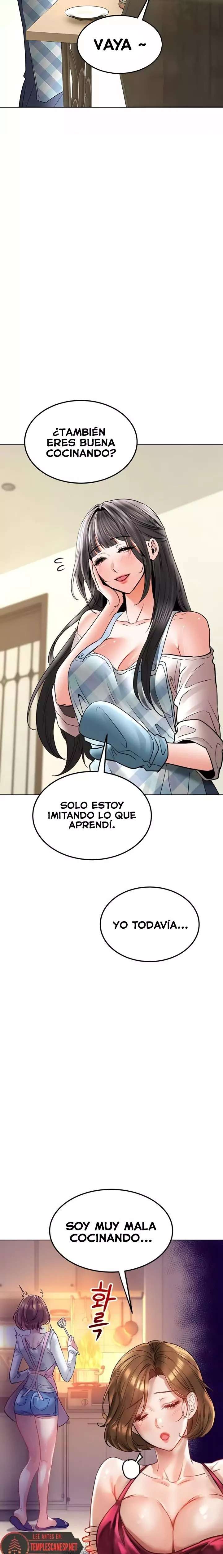 The Inheritor Raw Chapter 32 - Page 17