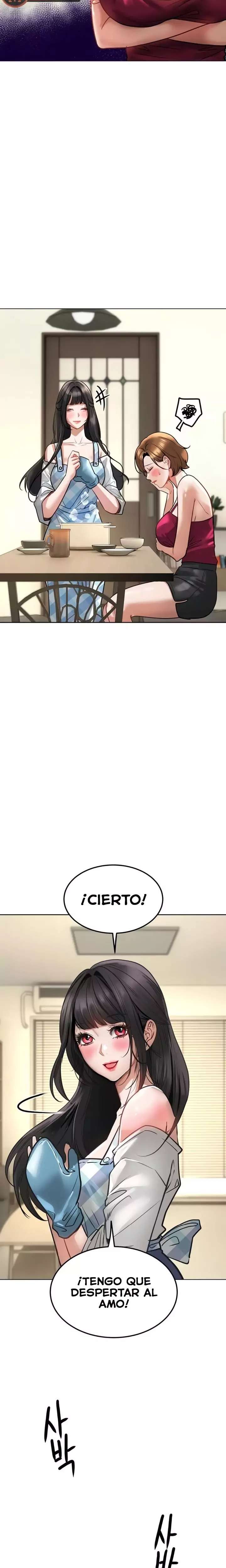 The Inheritor Raw Chapter 32 - Page 18