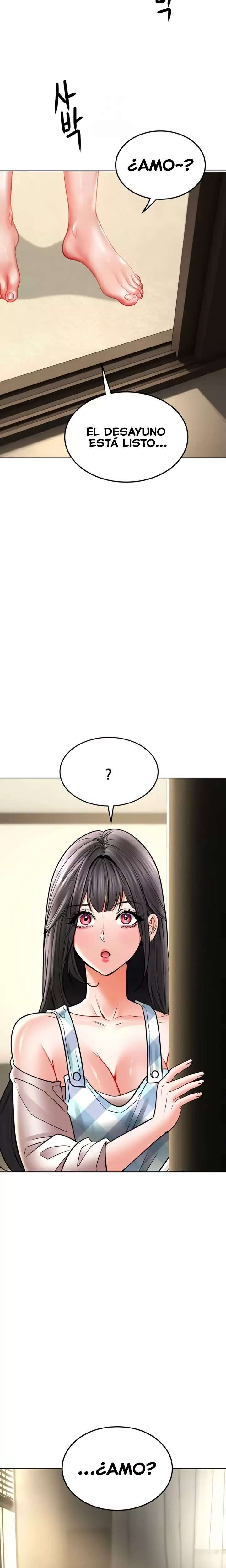 The Inheritor Raw Chapter 32 - Page 19