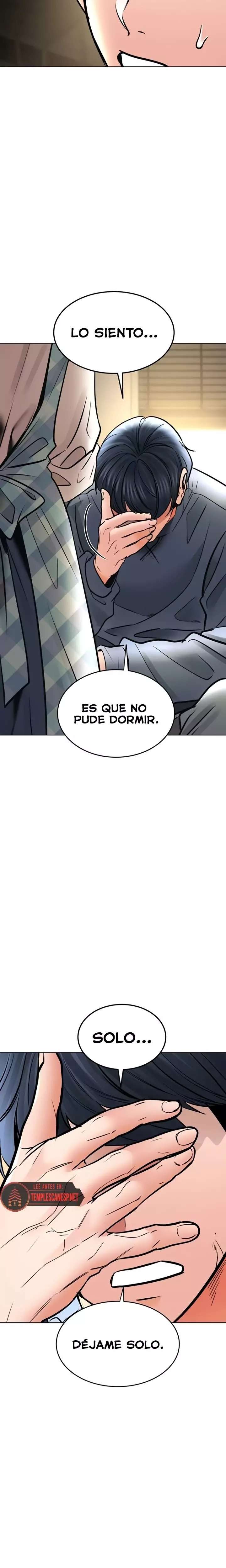 The Inheritor Raw Chapter 32 - Page 22