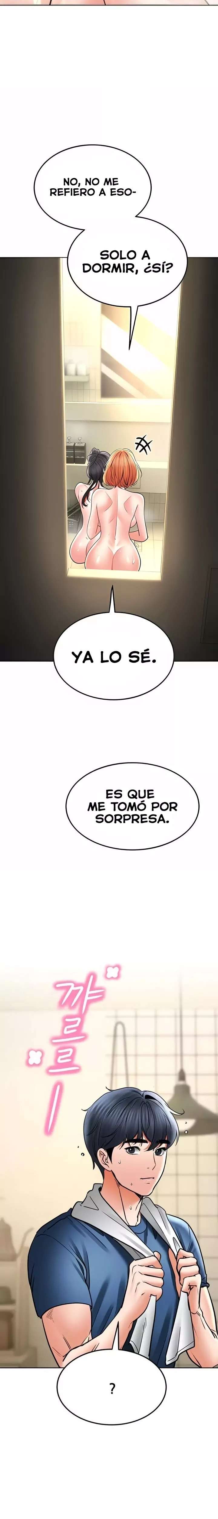 The Inheritor Raw Chapter 32 - Page 8