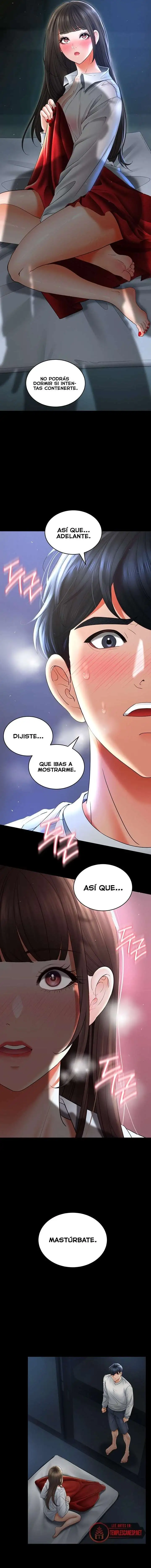 The Inheritor Raw Chapter 4 - Page 18