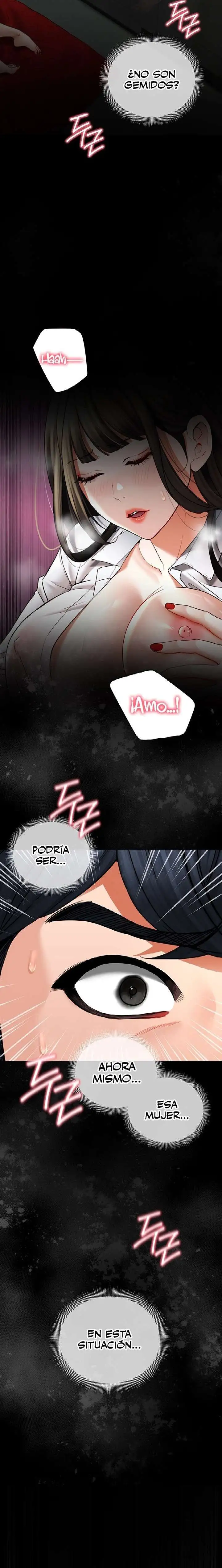 The Inheritor Raw Chapter 4 - Page 2