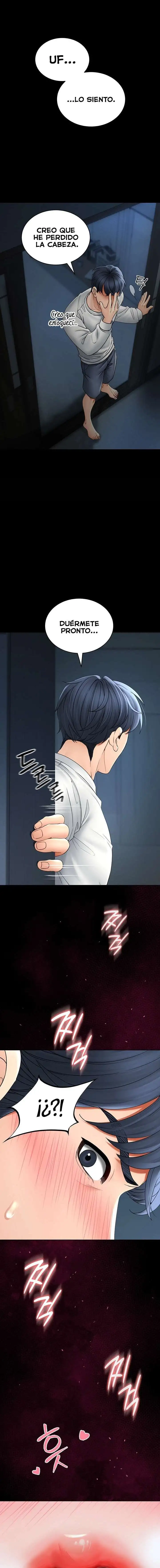 The Inheritor Raw Chapter 4 - Page 20