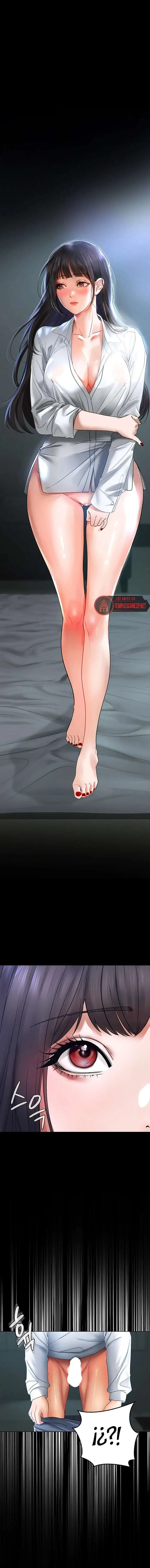 The Inheritor Raw Chapter 5 - Page 11