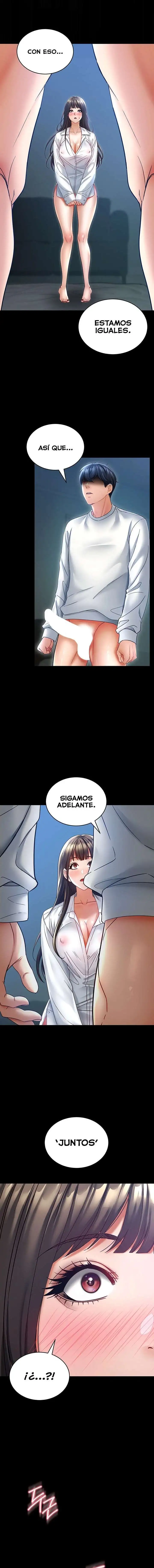 The Inheritor Raw Chapter 5 - Page 12