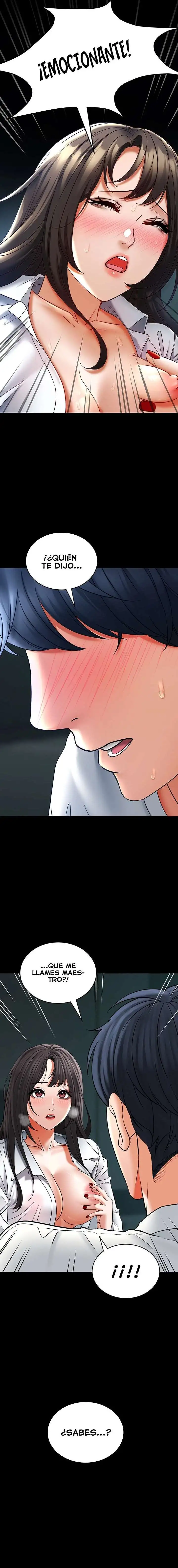 The Inheritor Raw Chapter 5 - Page 18