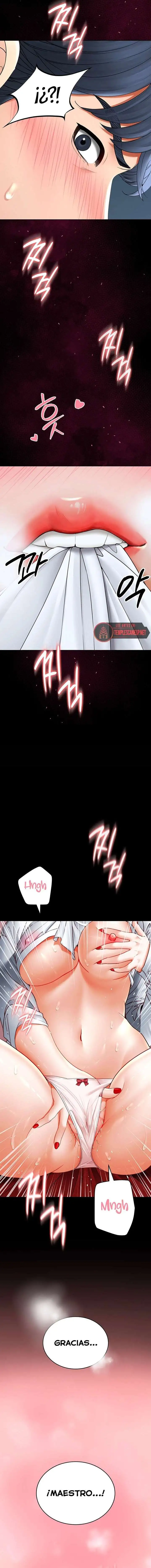 The Inheritor Raw Chapter 5 - Page 2