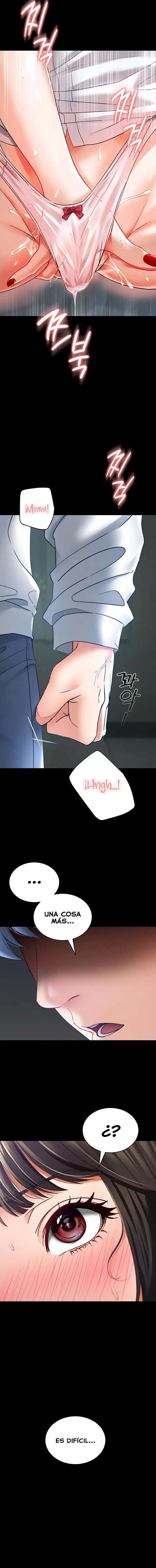 The Inheritor Raw Chapter 5 - Page 6