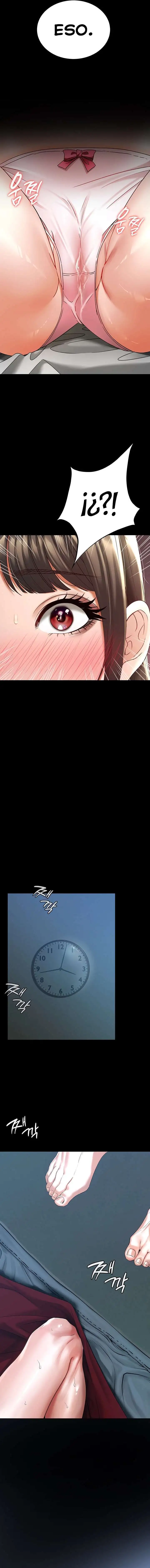 The Inheritor Raw Chapter 5 - Page 8