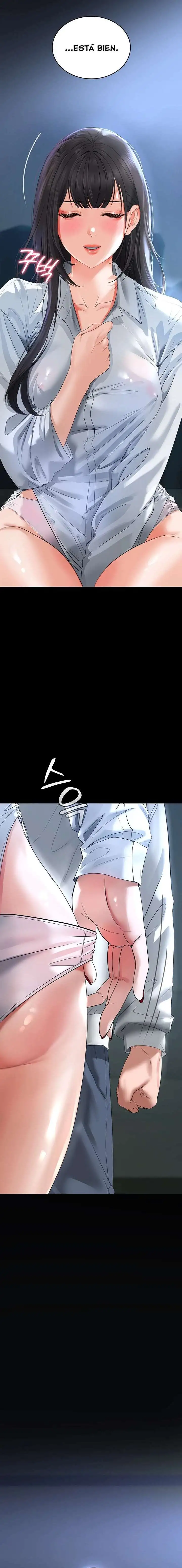 The Inheritor Raw Chapter 5 - Page 9