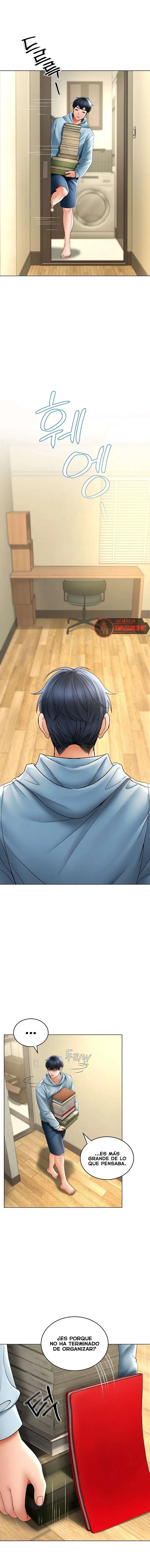 The Inheritor Raw Chapter 6 - Page 12