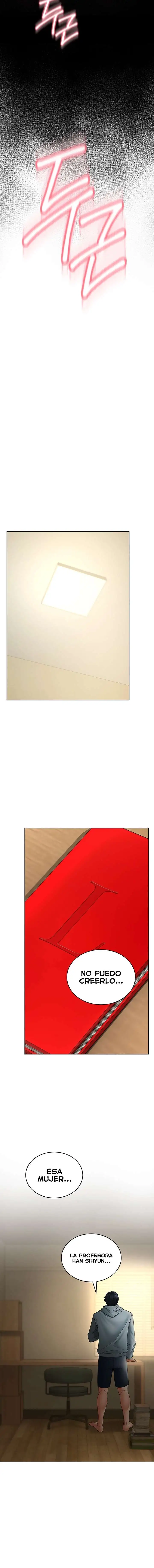 The Inheritor Raw Chapter 6 - Page 17