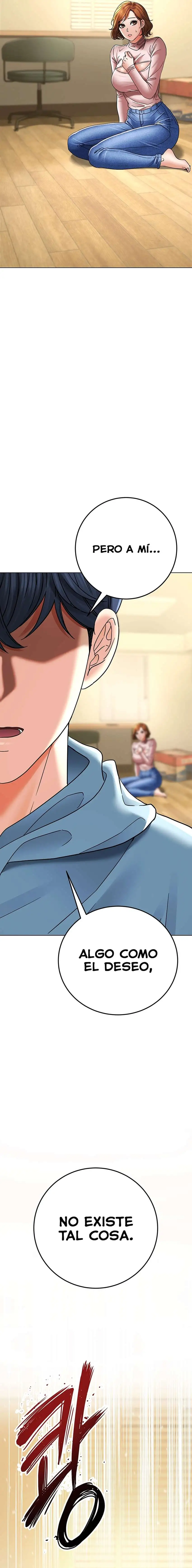 The Inheritor Raw Chapter 7 - Page 11