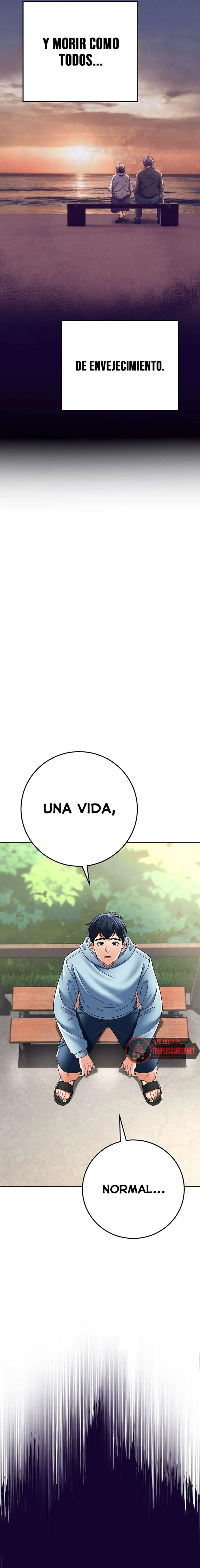 The Inheritor Raw Chapter 7 - Page 15