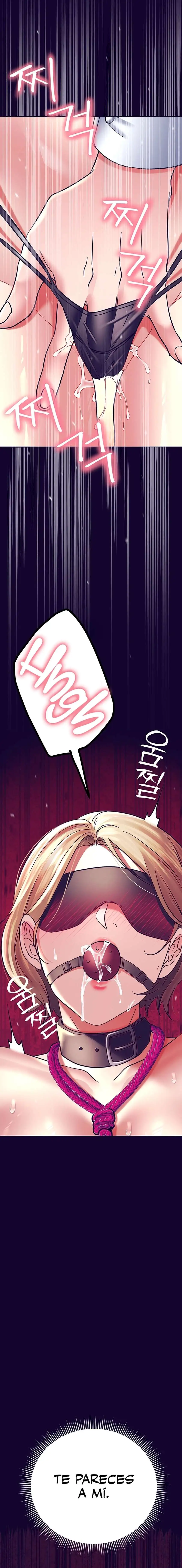 The Inheritor Raw Chapter 7 - Page 18