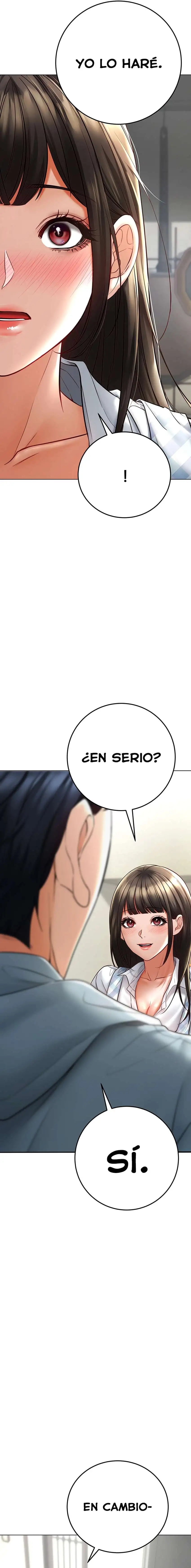 The Inheritor Raw Chapter 7 - Page 28