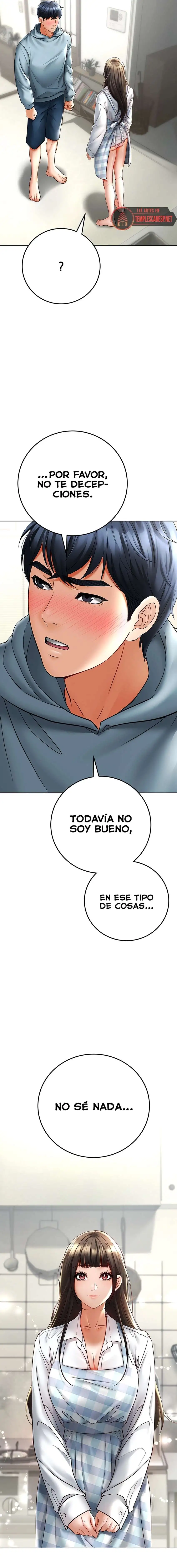 The Inheritor Raw Chapter 7 - Page 29