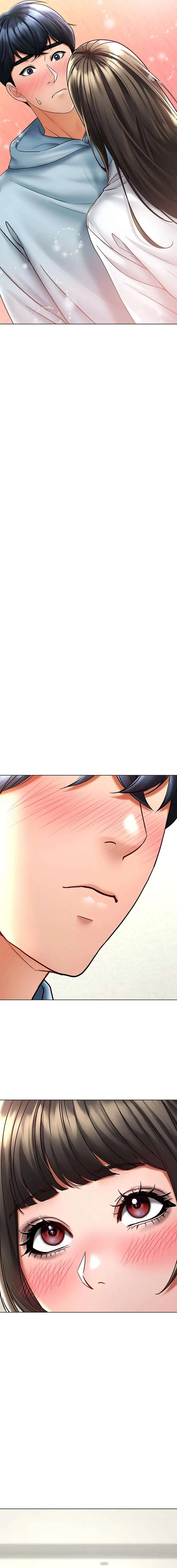 The Inheritor Raw Chapter 7 - Page 31