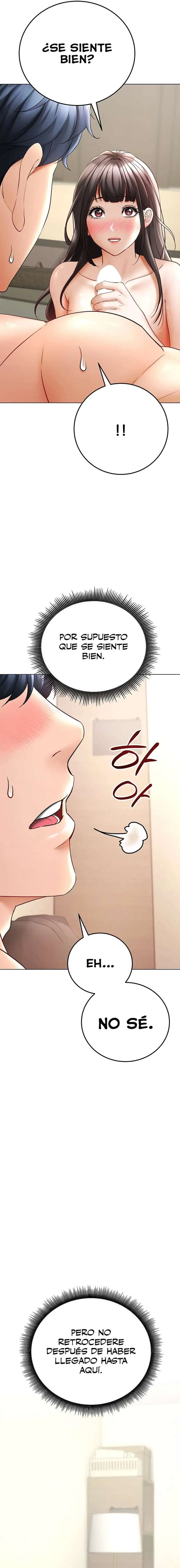 The Inheritor Raw Chapter 8 - Page 21