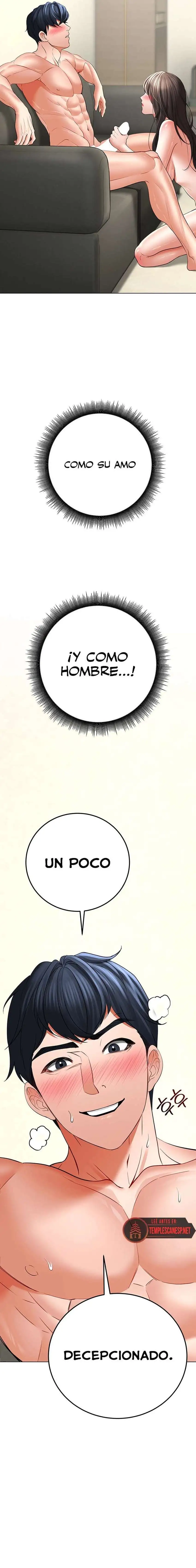 The Inheritor Raw Chapter 8 - Page 22