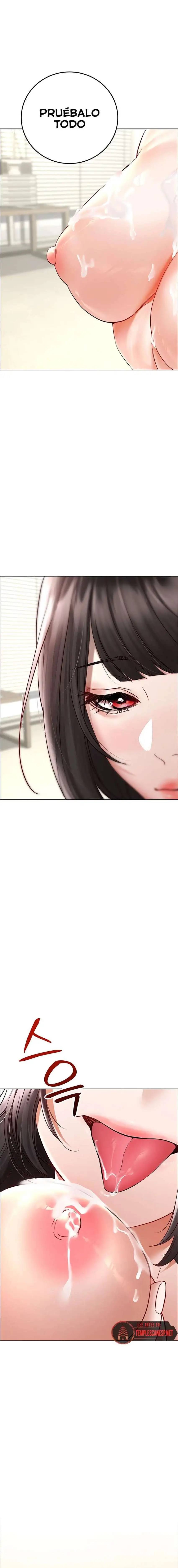 The Inheritor Raw Chapter 8 - Page 34