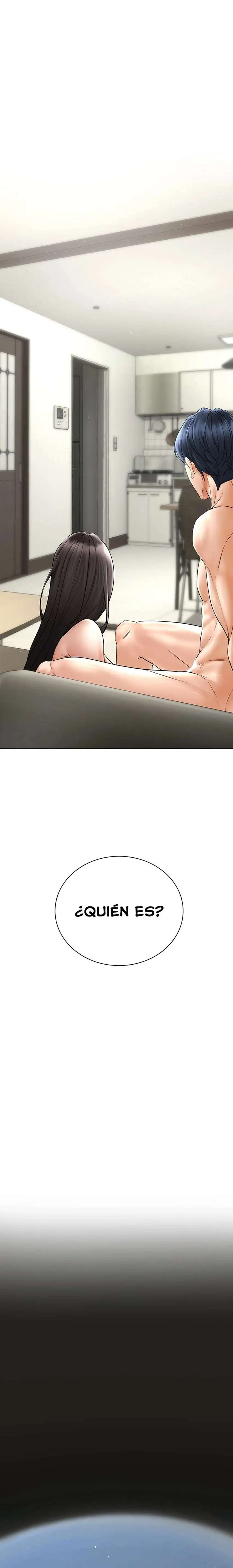 The Inheritor Raw Chapter 8 - Page 36