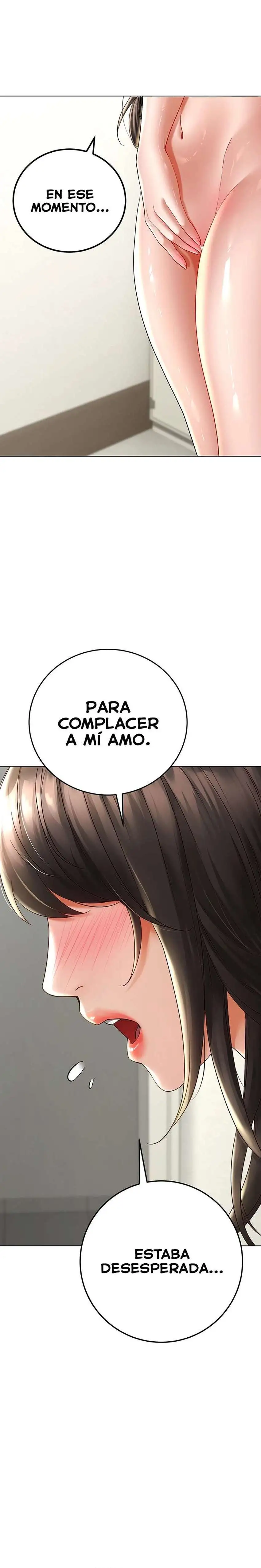 The Inheritor Raw Chapter 8 - Page 6