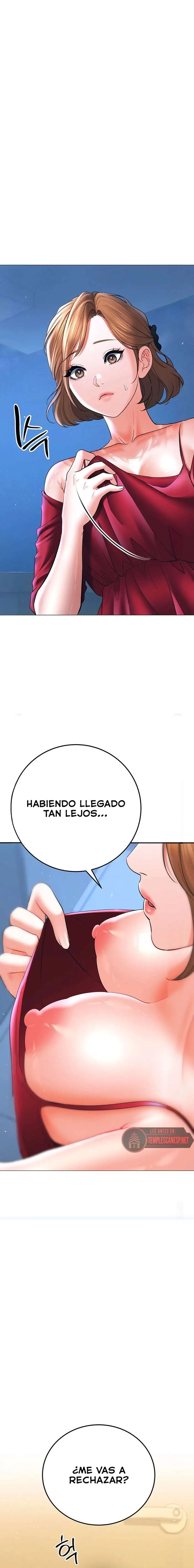 The Inheritor Raw Chapter 9 - Page 10