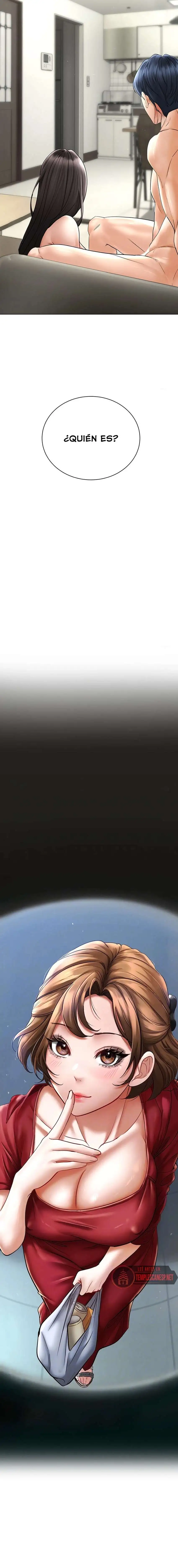 The Inheritor Raw Chapter 9 - Page 2