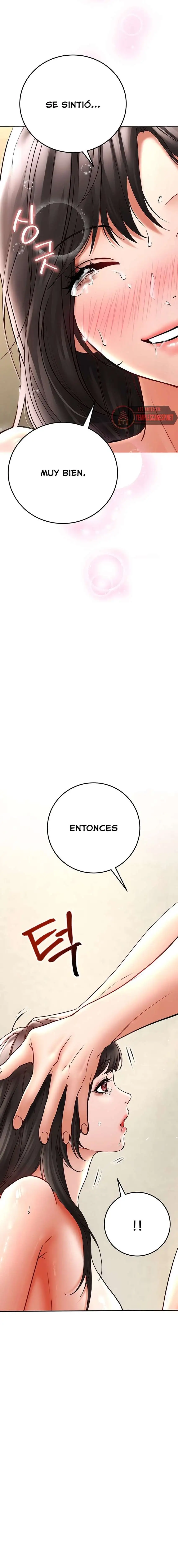 The Inheritor Raw Chapter 9 - Page 33